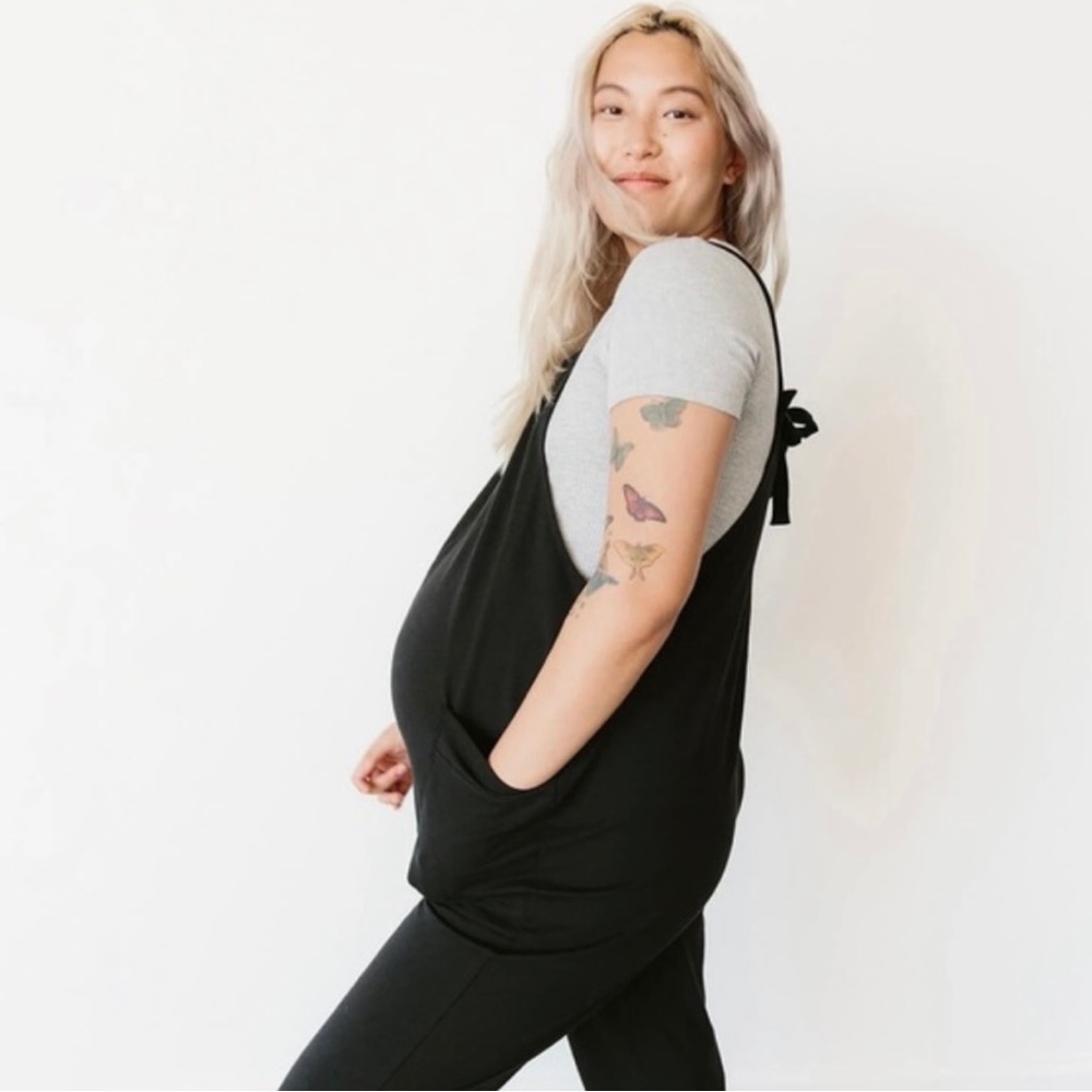 Storq Anytime Overalls